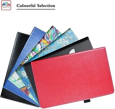 For 8  Lenovo Tab M8/ Smart Tab M8/ Tab M8 HD/ FHD Cover Case & Screen Protector • $8.99