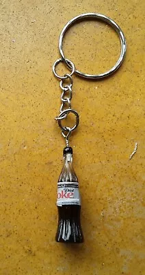 💥💥HURRY POPULAR💥💥Gift Diet Coke Bottle  Keyring BN • £4.65