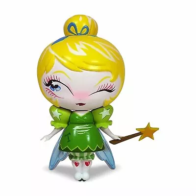 Disney Showcase The World Of Miss Mindy Vinyl  Tinkerbell 6001675 Authentic BNIB • $40