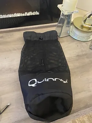 Quinny Footmuff Storage Bag • £8.99