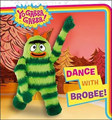 Dance With Brobee! Board Books Brooke Lindner • $12.37