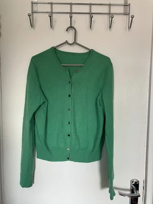 £15 • Buy M&S Autograph 100% Pure Cashmere Cardigan Size Small