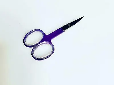 £3.25 • Buy NEW Embroidery Scissors And Cross Stitch Sewing Bird Small Tool Scissors 3.5 
