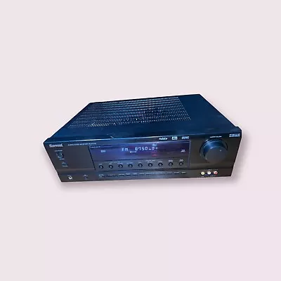 🔥 Sherwood Audio / Video Receiver RD-6106 Great Condition 🔥 • $71.96