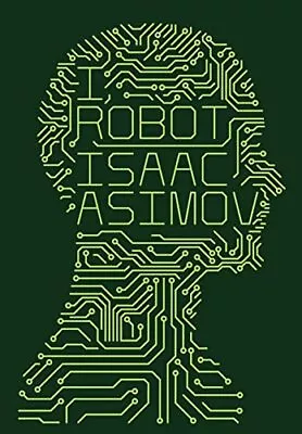 I Robot Asimov Isaac • £10.11