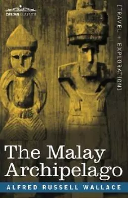 The Malay Archipelago • $45.73