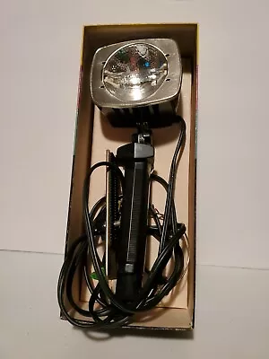 Sun Gun II 2 Movie Light Sylvania SG-55 Vintage With Box • $14.99