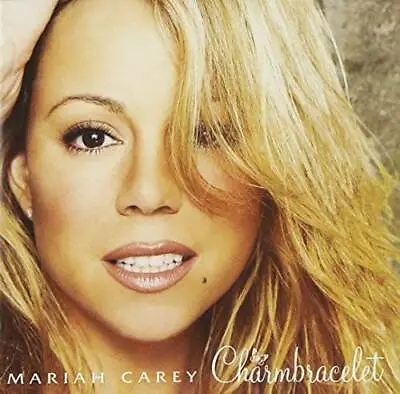 Charmbracelet - Audio CD By Mariah Carey - VERY GOOD • $4.48