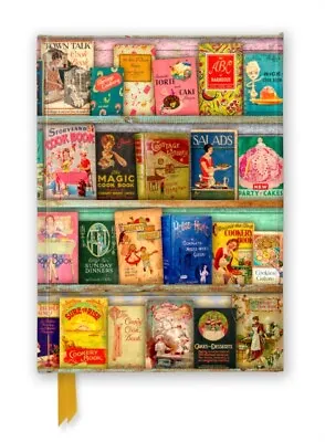 Aimee Stewart: Vintage Cook Book Library (Foiled... - Free Tracked Delivery • £11.89