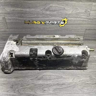 Honda Acura Oem Valve Cover K20z3 K24a2 K24a4 K24a2 Crv Civic Rsx Tsx Accord • $85.95