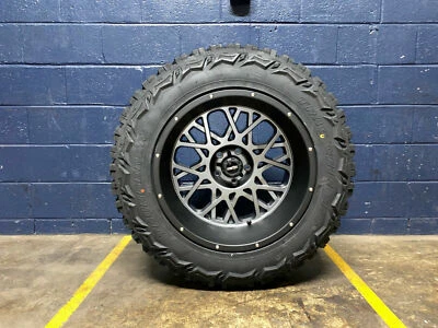 Best 20 Rims 35 Tires Deals | Dealsan