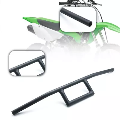 25mm Handlebar For Yamaha Dragstar 650 Custom For Harley Wide Glide FXWG • $119.53