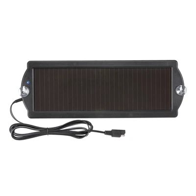 $36.51 • Buy PROJECTA Amorphous 12V 1.5W Maintenance Solar Panel SPA100