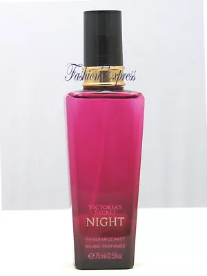 Victoria's Secret Night Body Mist Spray 2.5 Fl Oz • $16.95