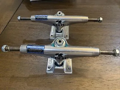 Thunder Trucks Mark Suciu Reserve Pro Hollow Lights 147mm -  (Pair) • $42.01