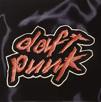 Daft Punk - Homework [2LP] (25th Anniversary) • $34.98