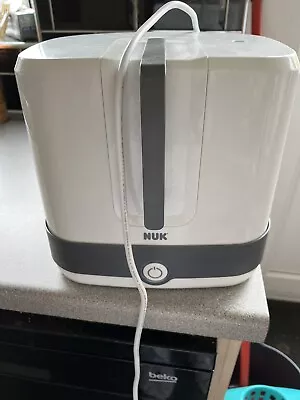 £12 • Buy Nuk Steriliser