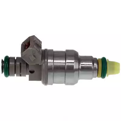 Fuel Injector-VIN: 1 Eng Code: L67 Supercharged GB Remanufacturing Reman • $50.55