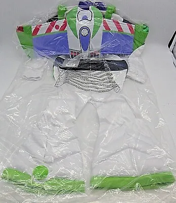 $34.95 • Buy Disney Store Buzz Lightyear Costume  Size 4