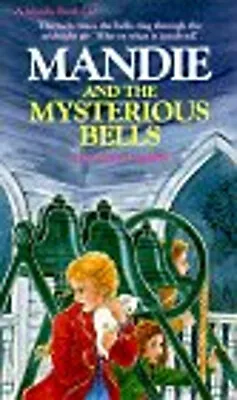 Mandie And The Mysterious Bells Paperback Lois Gladys Leppard • $5.76
