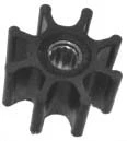 $57.95 • Buy Nicson Waterpump Impeller, V Drive, Dragboat, Hydro, Flatbottom, Casale