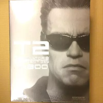 Hot Toys Terminator First Generation T800 Arnold Schwarzenegger • $1494.16