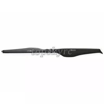 2PCS T-Motor RC Folding Propeller 26.2x8.5  Carbon Fiber Propeller CW CCW Tpys • $354