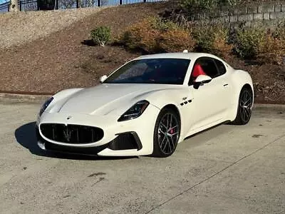 2024 Maserati Gran Turismo Trofeo • $20953