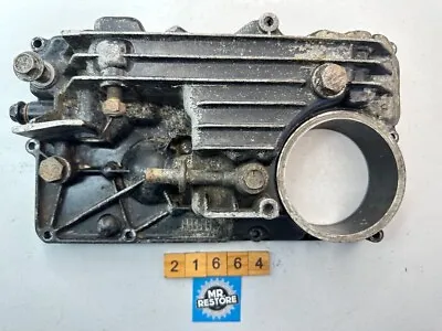 Kawasaki GPZ900R ZX900 ZX1000 Oil Pan Sump 49034-1059 • $60