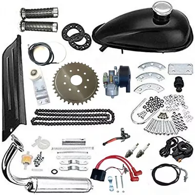 CDHPOWER Bicycle Engine Parts Set For LD90 LD100 Engine Gas Motor Kit 80cc 100cc • $91.99