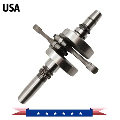 Can-Am 800 Crankshaft Assembly For Bombardier Outlander Engine Parts Commander • $178.94