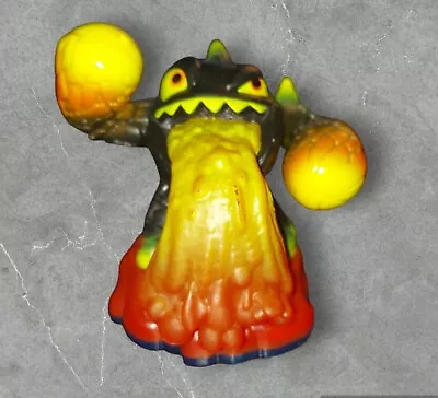 Volcanic Lava Barf Eruptor Skylanders Swap Force Imaginators Wii U PS4 Xbox • $6.50