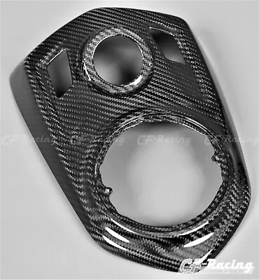 2007-2012 Suzuki B-King Center Tank Cover - 100% Carbon Fiber • $157.30