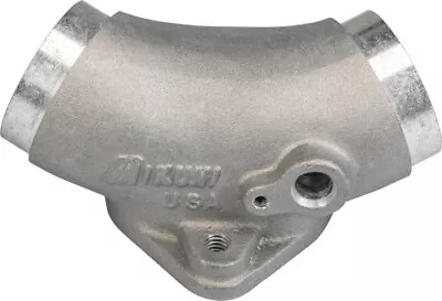 Mikuni Intake Manifold For 1999-2008 Harley Davidson Twin Cam With HS42/061-45TC • $61.37