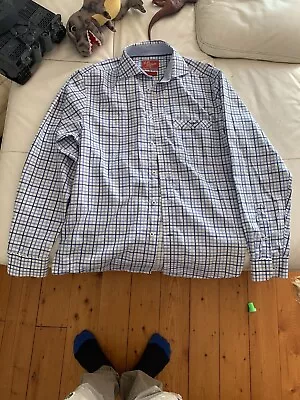 Rm Williams Shirt S • $25