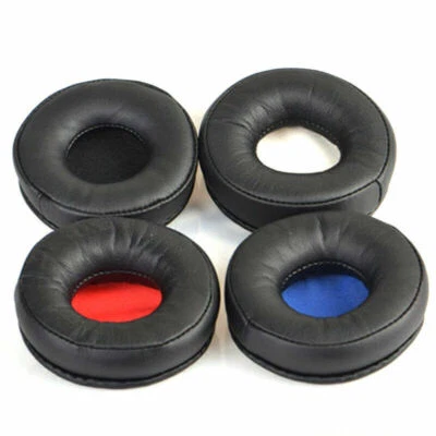 $13.36 • Buy Replacement Soft Earpads For Jabra Move Revo Wireless Headphone Earmuffs Cushion