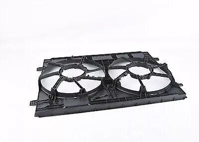 $203.48 • Buy Genuine New VW Engine Cooling Fan Shroud 3QF121207