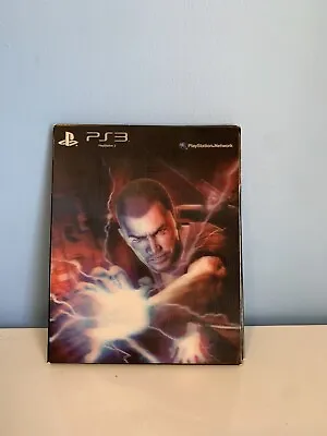 Infamous 2: Special Edition - Sony PlayStation 3 PS3 Game • $24.99