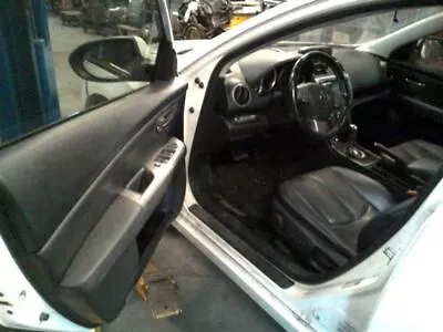 Automatic Transmission 3.7L 6 Speed Fits 09-10 MAZDA 6 296882 • $612.74