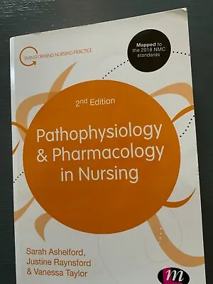 A Core Midwifery Textbook 2019 Edition  • £15