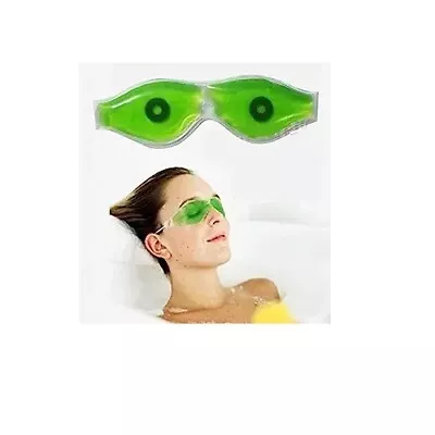 Eye Mask Cool Magnetic-Acupressure-Code 1803 • $24.90