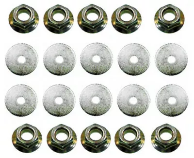 Holden WB Headlight Fastener Fitting Kit Statesman Ute Van Nut Washer • $9.95