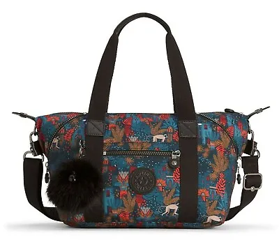 £75.60 • Buy Kipling ART MINI Handbag - City Jungle