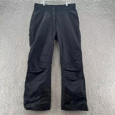 Marmot Pants Womens Small Black Hiking Climbing Shell Snow Outdoor Snowboard • $23.09