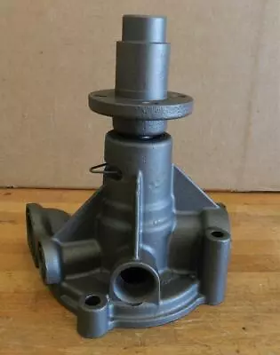 1969-75 Volvo 164 3.0L B30 6-Cyl Rebuilt Water Pump W/ Fan Clutch Hub 430004 • $185