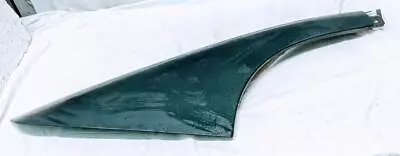 Ford XR33-6351698-AD 1999-2004 Mustang Coupe Sail Panel RH Pillar Trim Dk Green • $38.22