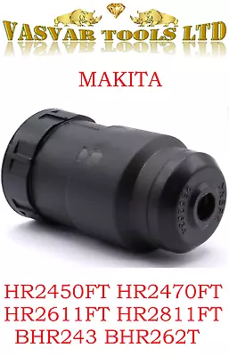 Makita SDS Plus Drill Chuck HR2450FT HR2470FT HR2611FT HR2811FT BHR243 BHR262T • £24