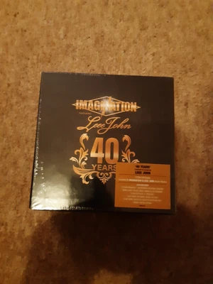 £50 • Buy Imagination Box Set