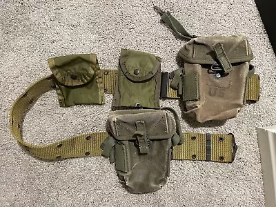 Vietnam Field Gear • $39.99