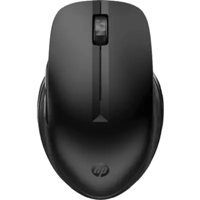 NEW HP 435 Multi-Device Wireless Mouse 5 Buttons Bluetooth Windows Mac • $42.18